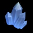 Blue Crystal