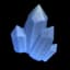 Blue Crystal