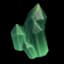 Green Crystal